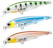 Воблер Yo-Zuri 3DR-X Jerkbait | F